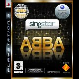 Abba Singstar