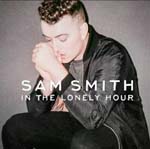 Sam Smith in the lonely hour