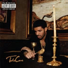 Drake Take Care CD 