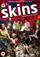 skins series 5 boxset dvd blu ray