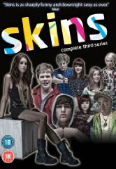 Skins+Series+3+DVD