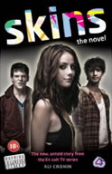 Skins The Novel