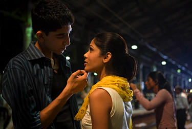 slumdog millionaire