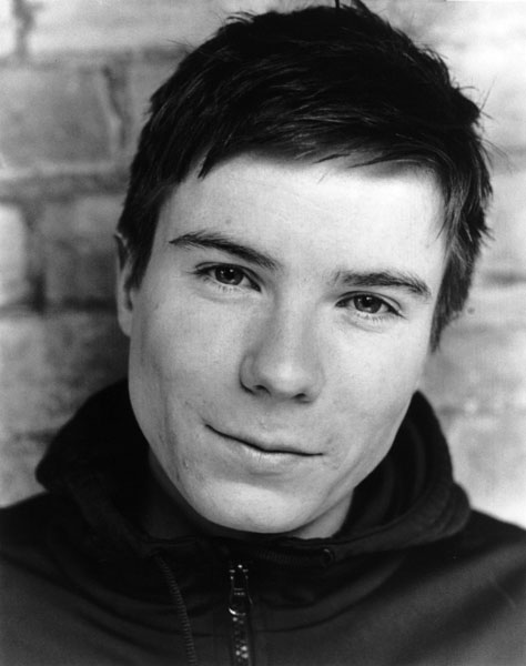 Joeseph Dempsie