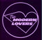 modern lovers the modern lovers