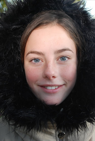 effy eskimo